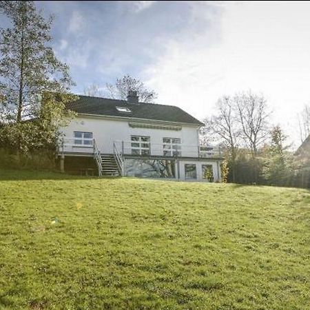 Val Du Roannay Villa Stavelot Buitenkant foto