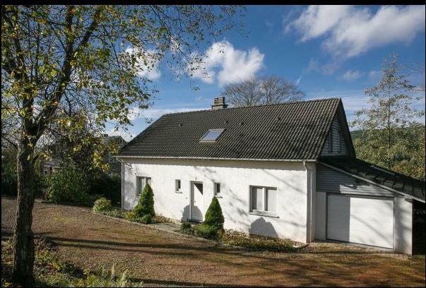 Val Du Roannay Villa Stavelot Buitenkant foto