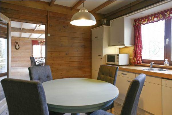 Val Du Roannay Villa Stavelot Buitenkant foto