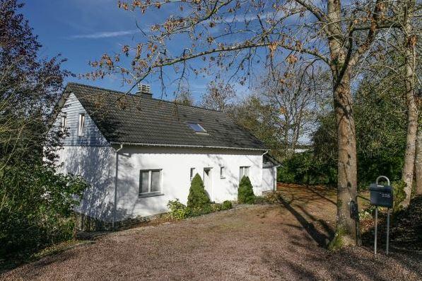 Val Du Roannay Villa Stavelot Buitenkant foto