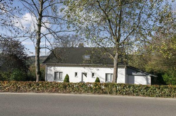 Val Du Roannay Villa Stavelot Buitenkant foto