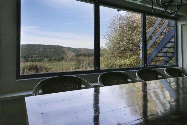 Val Du Roannay Villa Stavelot Buitenkant foto